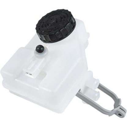 تصویر از مخزن روغن ترمز 405 ترمزسازان