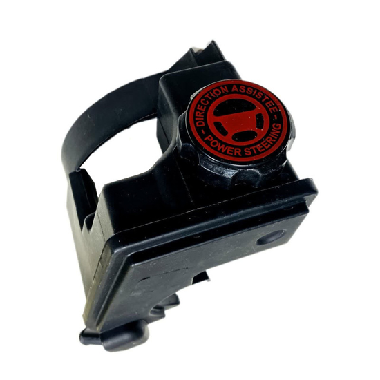 تصویر از مخزن روغن هیدرولیک 206 تیپ2 ترمزسازان