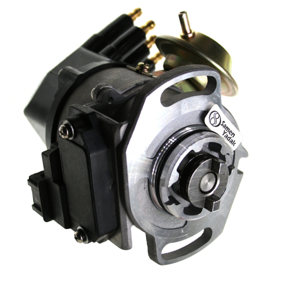 تصویر از دلکو 405 (2000) YELKEN