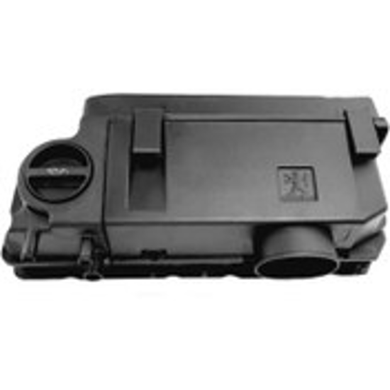 تصویر از درب سوپاپ کامل 405 GiSP