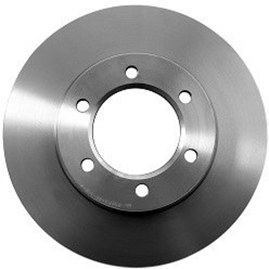 تصویر از دیسک چرخ نیسان GISP