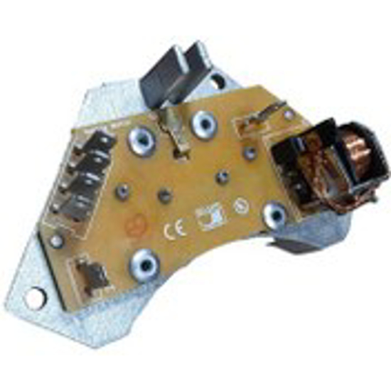 تصویر از مدول بخاری پژو 405-پژو پارس-سمند GISP