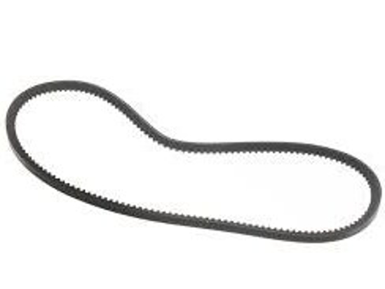 تصویر از تسمه تایم پراید معمولی و یورو 2 نوین پارت +