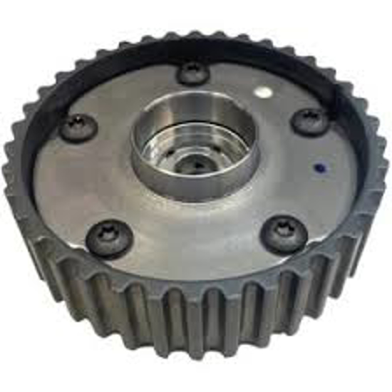 تصویر از دنده CVVT سمند ملی EF7 دنا Franco