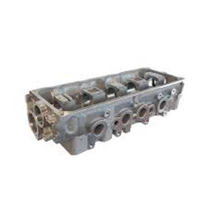 تصویر از سرسیلندر لخت پراید یورو4 Franco