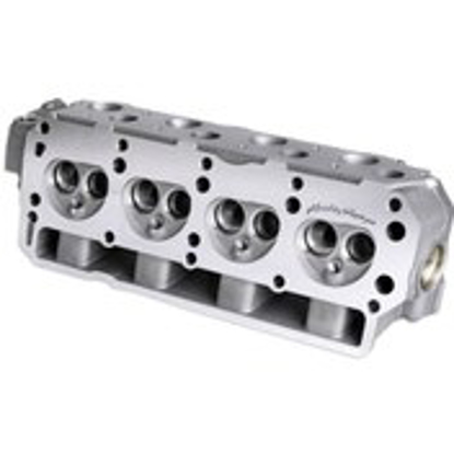 تصویر از سرسیلندر لخت پیکان روآ سال Franco