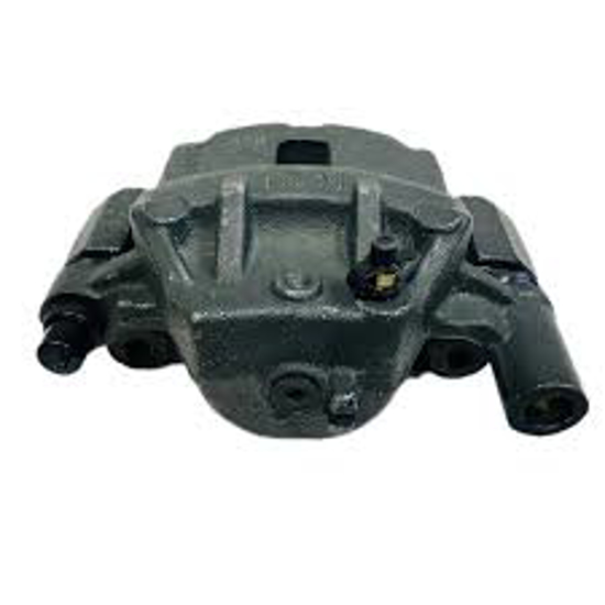 تصویر از کالیپر چرخ جلو تیبا راست بهینه ترمز سازان