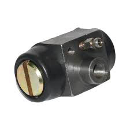 تصویر از سیلندر چرخ عقب آریسان ترمزسازان