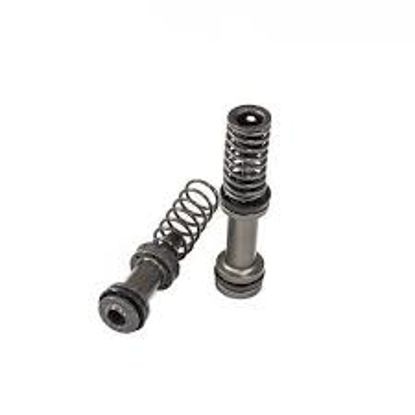 تصویر از لوازم پمپ ترمز کامل دوپیستونه 405 ABSترمزسازان