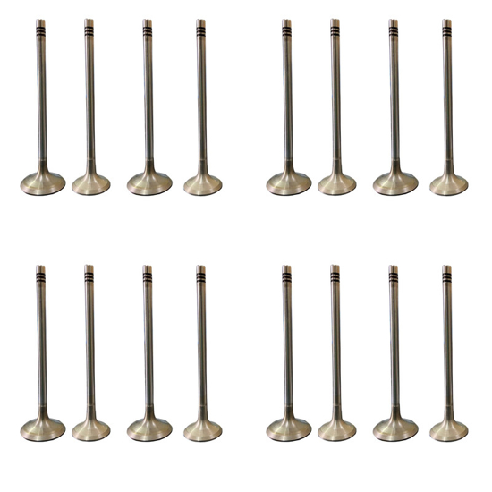 تصویر از سوپاپ استاندارد دنا EF7 طلا  نقدی